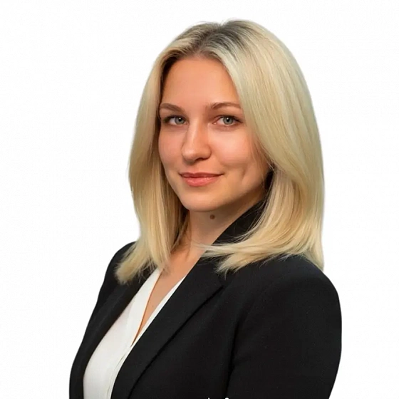 Гришина Ольга Алексеевна