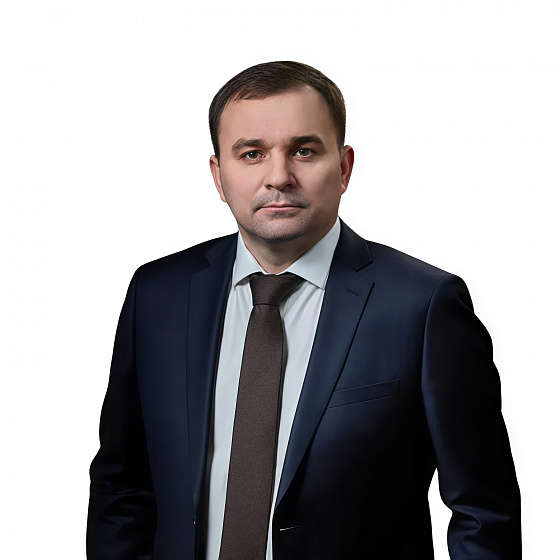 Чугунов Евгений Дмитриевич