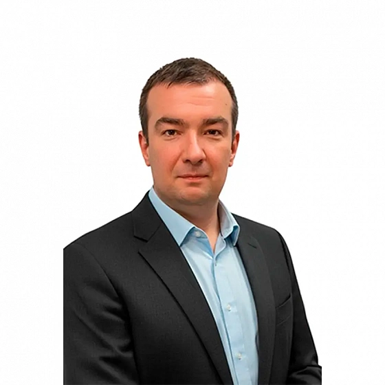 Шарофеев Сергей Тахирович
