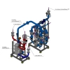 Блок теплоснабжения Tafline (Тафлайн), ОВ 4500 Тафлайн