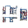 Блок теплоснабжения Tafline (Тафлайн), ОВ 4500 Тафлайн