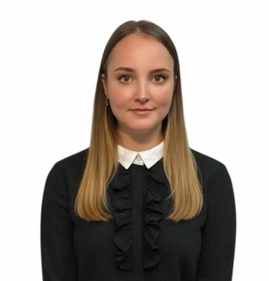 Мялькина Алина