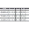 Кран шаровой полнопроходной фланцевый, серии TL33-PTFE, Tafline (Тафлайн), DN65 PN16, чугунный с рукояткой Тафлайн