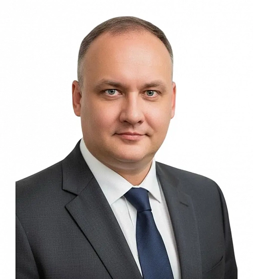 Золотарёв Николай Анатольевич