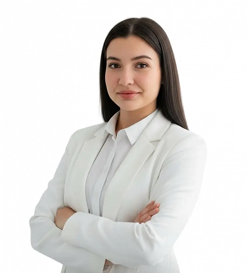 Фомина Ольга