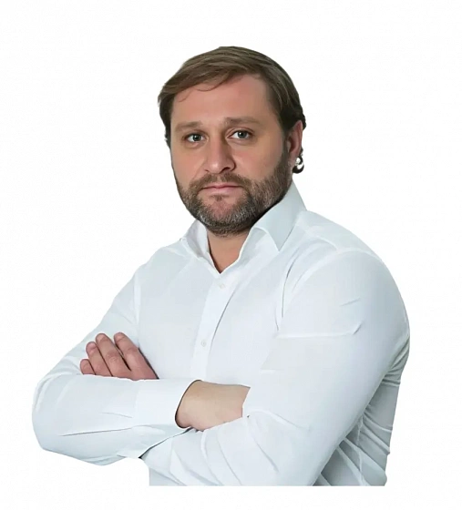 Чугунов Иван Дмитриевич
